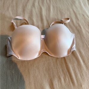 NWOT multi-way Victoria’s Secret bra SIZE 30D!